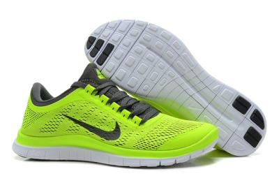 Nike Free 3.0-21